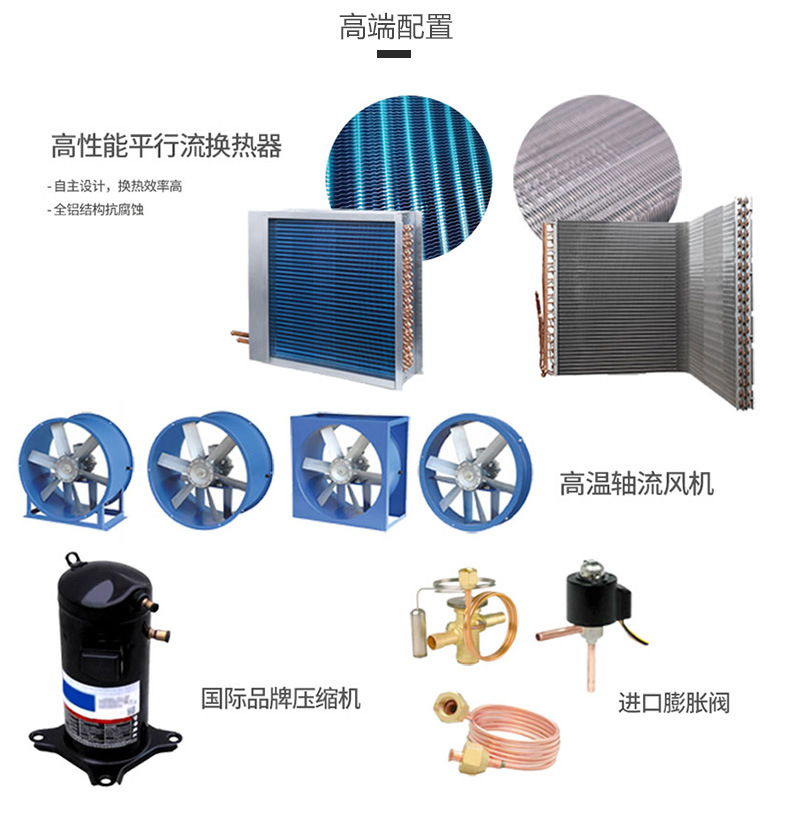 熱之源木材烘干機_熱泵木材烘干房(圖8)